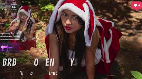 lux_bitchx online show from 03/21/26, 08:19