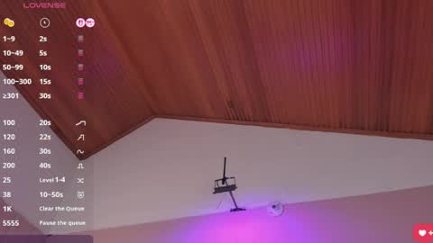 lux_bitchx online show from 04/02/26, 09:29