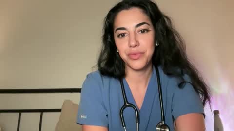 luxcher22 online show from 02/16/26, 07:48