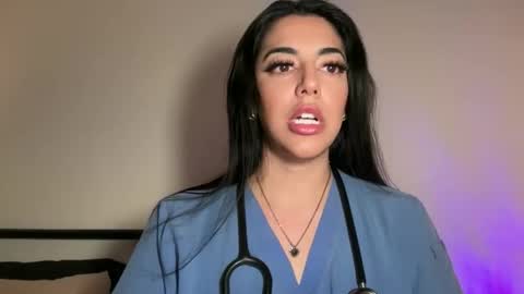 luxcher22 online show from 02/26/26, 06:56