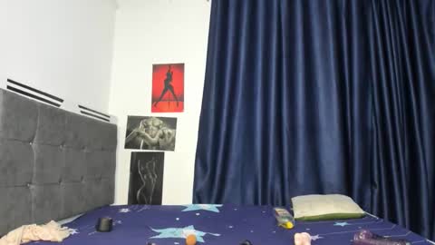 luxedollxoxoo online show from 03/15/26, 02:23