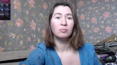 Sophie online show from 01/15/26, 10:53