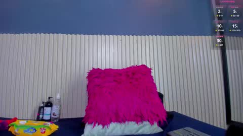 Luxe3 online show from 11/26/25, 10:16