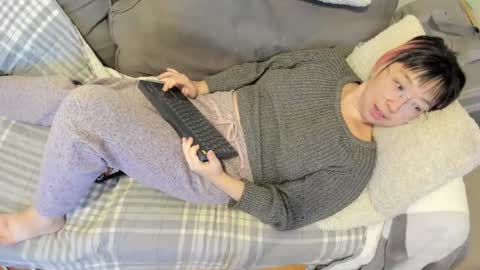 Snapshot of luxgray chatting on 10/18/25, 10:32 LuxGray online show from 10/18/25, 10:32