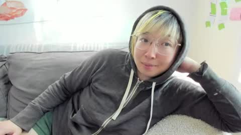 LuxGray online show from 06/20/26, 11:46