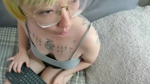 LuxGray online show from 07/05/26, 02:57
