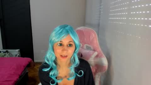 Snapshot of luxiana26 chatting on 09/30/25, 08:14 Luxiana online show from 09/30/25, 08:14