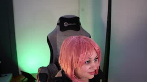 LUXIANA SEXY online show from 07/10/26, 10:01