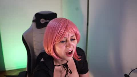 LUXIANA SEXY online show from 07/13/26, 09:17