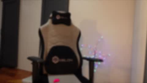 LUXIANA SEXY online show from 07/24/26, 07:01