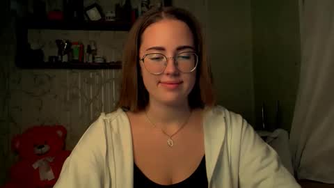 Katie online show from 11/23/25, 06:19