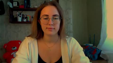 Katie online show from 11/24/25, 10:59