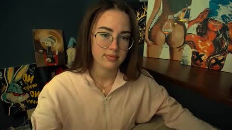 Katie online show from 01/13/26, 01:27