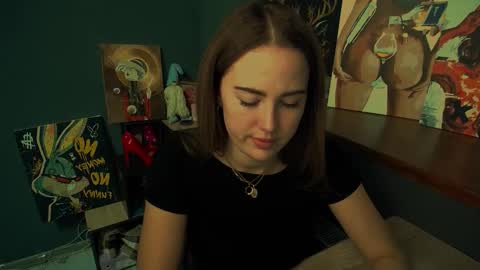 Katie online show from 02/17/26, 04:02