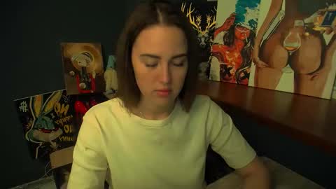 Katie online show from 03/24/26, 01:49