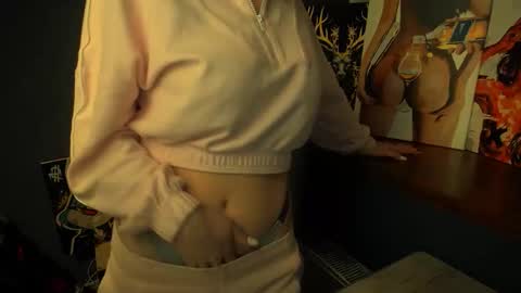 Katie online show from 04/17/26, 01:25