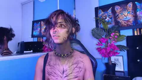 Luxiel 3 online show from 11/15/25, 12:19