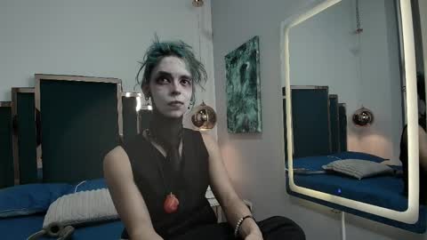 Luxiel 3 online show from 04/07/26, 09:04