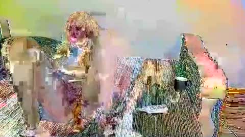 LuxMelys online show from 09/30/25, 06:46