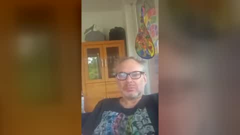 Romain online show from 07/27/26, 06:20