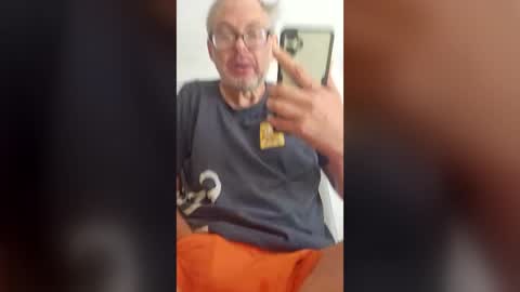 Romain online show from 07/28/26, 07:59