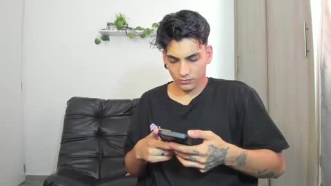 luxrx online show from 04/24/26, 07:05