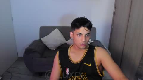 Snapshot of luxrx chatting on 07/14/26, 06:02 luxrx online show from 07/14/26, 06:02