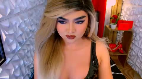 Sasha Blaire online show from 03/16/26, 01:59