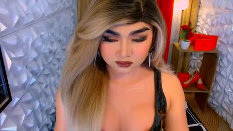 Sasha Blaire online show from 03/23/26, 12:09