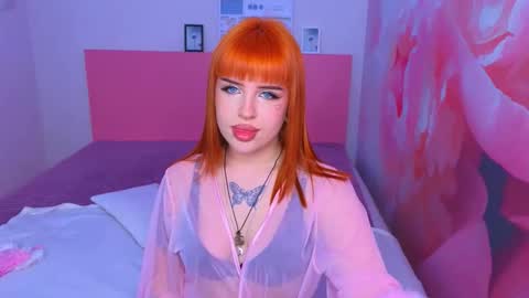 LuxSiren online show from 04/11/26, 07:45