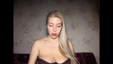 LuxSonyaStar online show from 03/15/26, 01:06