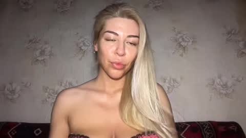 LuxSonyaStar online show from 07/05/26, 01:29