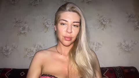 LuxSonyaStar online show from 07/23/26, 12:14
