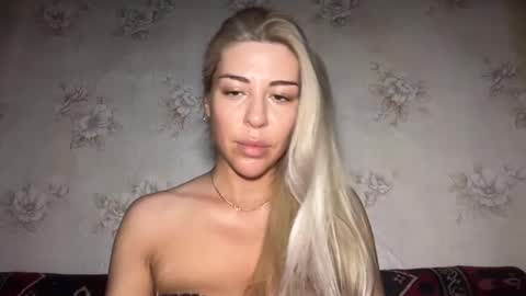 LuxSonyaStar online show from 07/28/26, 07:50