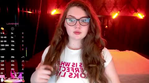 luxsopphia_ online show from 05/09/26, 12:43