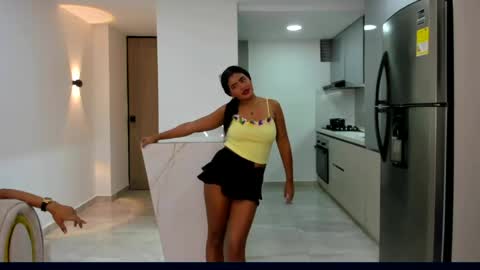 Snapshot of luxury_pleasure_ii chatting on 05/05/26, 04:20 luxury_pleasure_ii online show from 05/05/26, 04:20