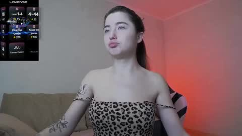 Alma online show from 11/25/25, 05:18