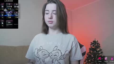 Alma online show from 12/16/25, 06:40