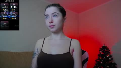 Alma online show from 12/21/25, 06:09