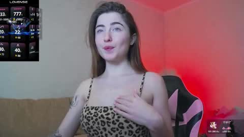 Alma online show from 02/04/26, 12:00