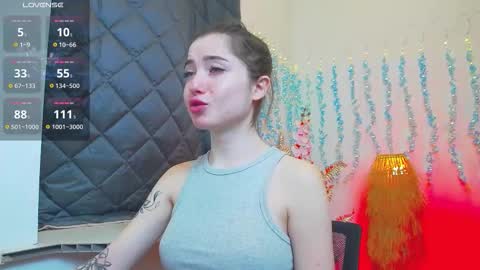 Alma online show from 03/12/26, 08:09