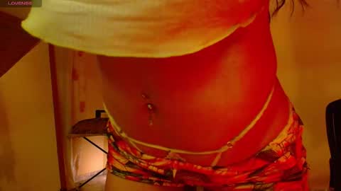 Liss online show from 02/22/26, 04:35