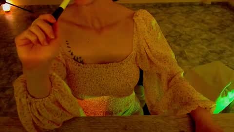 Liss online show from 03/02/26, 03:08