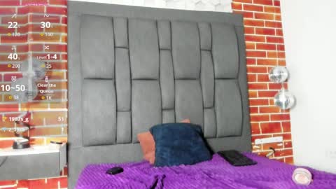 luxuryheavenn online show from 05/27/26, 09:01