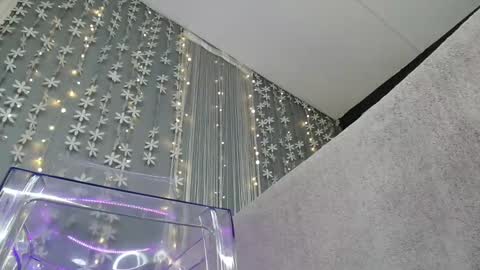 Snapshot of luxurylips chatting on 12/12/24, 10:24 Lux for your fun online show from 12/12/24, 10:24