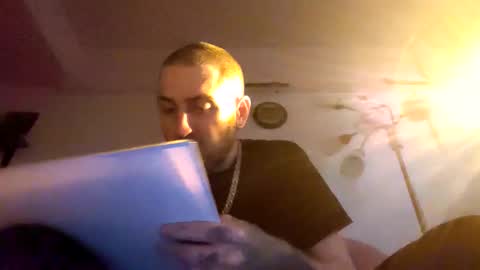 Luxxx online show from 04/06/26, 06:09