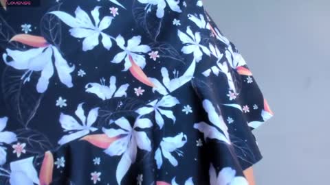 Luxy Lux online show from 04/18/26, 12:03