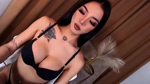 luxy online show from 01/10/25, 06:53