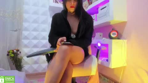 Luz online show from 10/10/25, 12:09