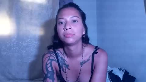 Luzbell online show from 04/22/26, 07:04